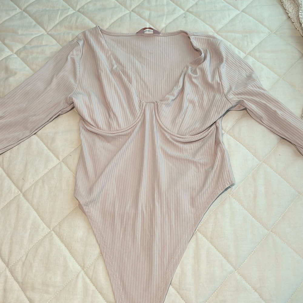 Women’s body suit